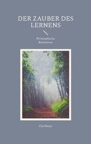 Cover von Der Zauber des Lernens