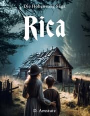 Cover von Rica