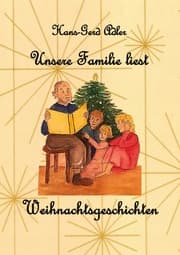 Cover von Unsere Familie liest Weihnachtsgeschichten