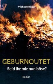 Cover von Geburnoutet