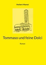 Cover von Tommaso und feine Dolci
