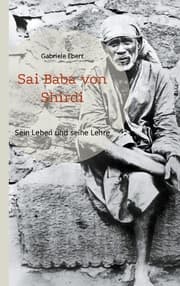 Cover von Sai Baba von Shirdi