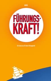 Cover von Führungskraft!