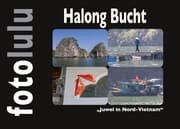 Cover von Halong-Bucht