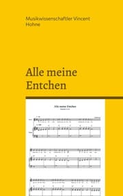 Cover von Alle meine Entchen