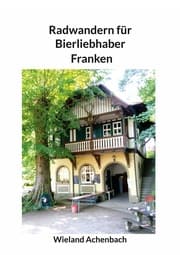 Cover von Radwandern für Bierliebhaber