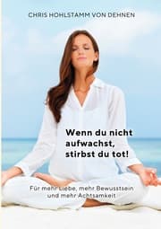 Cover von Wenn du nicht aufwachst, stirbst du tot!