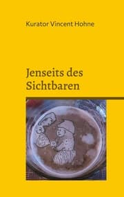 Cover von Jenseits des Sichtbaren
