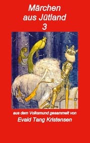 Cover von Märchen aus Jütland 3