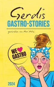 Cover von GASTRO COACHING