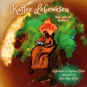 Cover von Kaffee Lebewesen