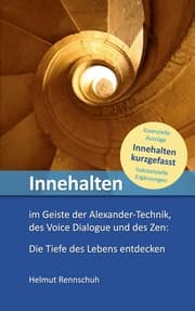 Cover von Innehalten kurzgefasst