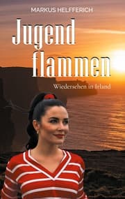 Cover von Jugendflammen