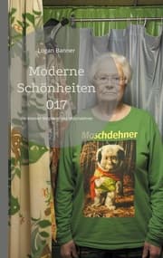 Cover von Moderne Schönheiten 017