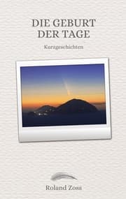 Cover von Die Geburt der Tage