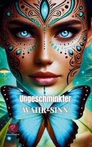 Cover von Ungeschminkter Wahr-Sinn