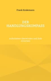 Cover von Der Handlungskompass