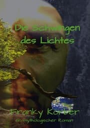 Cover von Die Schwingen des Lichtes