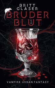 Cover von Bruderblut