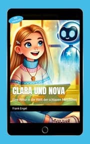 Cover von Clara und Nova