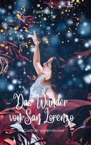 Cover von Das Wunder von San Lorenzo