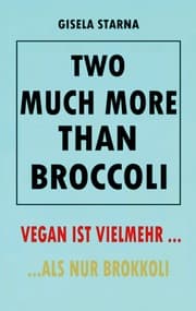 Cover von Two much more than broccoli