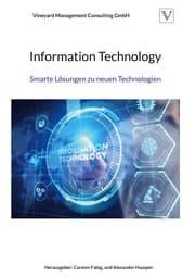 Cover von Information Technology
