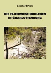Cover von Die Fließwiese Ruhleben in Charlottenburg