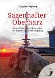 Cover von Sagenhafter Oberharz