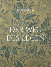 Cover von Der Weg des Edlen