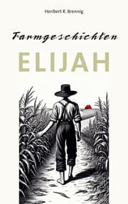Cover von Farmgeschichten