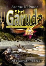 Cover von Shri Garuda
