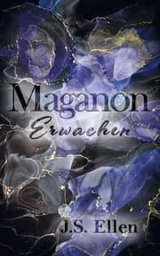 Cover von Maganon