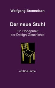 Cover von Der neue Stuhl