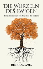 Cover von Die Wurzeln des Ewigen