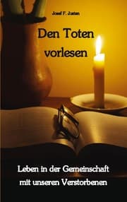 Cover von Den Toten vorlesen