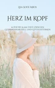 Cover von Herz im Kopf