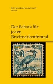 Cover von Der Schatz für jeden Briefmarkenfreund