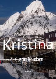 Cover von Kristina