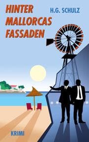 Cover von Hinter Mallorcas Fassaden
