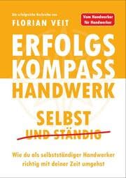 Cover von Erfolgskompass Handwerk: Selbst und Ständig