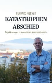 Cover von Katastrophenabschied