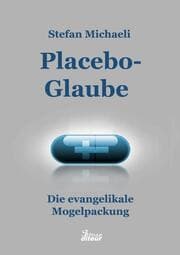 Cover von Placebo-Glaube