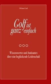Cover von Golf ist ganz einfach