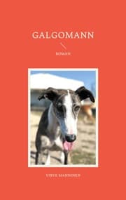 Cover von Galgomann