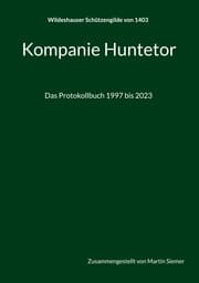 Cover von Wildeshauser Schützengilde von 1403