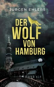Cover von Der Wolf von Hamburg