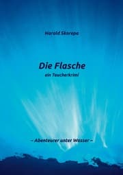 Cover von Die Flasche