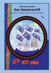 Cover von Das Geisterschiff
