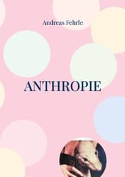Cover von Anthropie